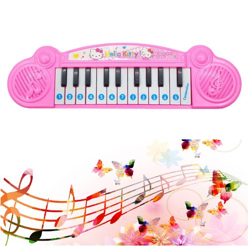 Generic petit Piano pour enfants de haute qualité avec 10 touches à prix  pas cher