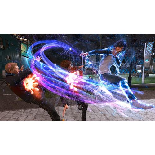 Sega Lost Judgment  PS4 - image 6