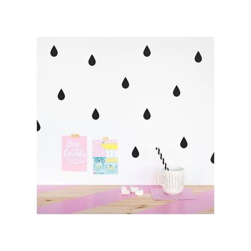 product_image_name-Generic-Sticker enfant gout d'eau vinyle Noir stick autocollant  EN 101095-1