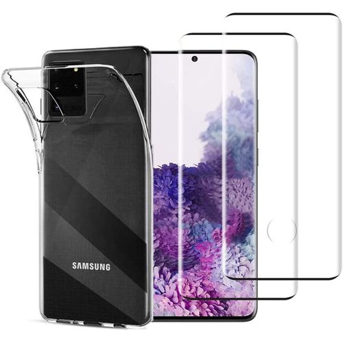 Film de protection écran pour Samsung Galaxy S20 Ultra LCD - Ma Coque