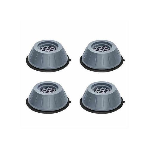 product_image_name-Generic-Support Anti-Vibration pour Machine à laver, 4 pièces/ensemble-3