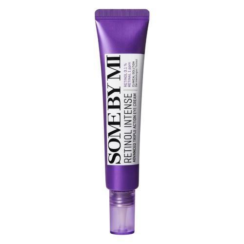 product_image_name-Some By Mi-Rétinol Intense, Crème pour les Yeux Triple Action Avancée, 30 ml - Made in Korea-1