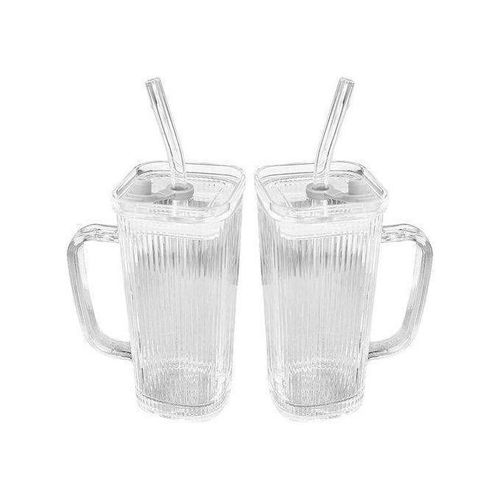 product_image_name-Generic-Mug Paille Transparent – Grande Capacité-4