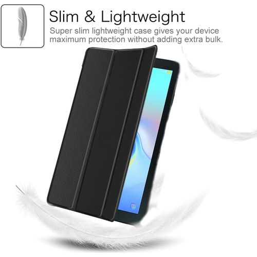Generic Pochette compatible avec teblette Samsung S9 FE Qualit