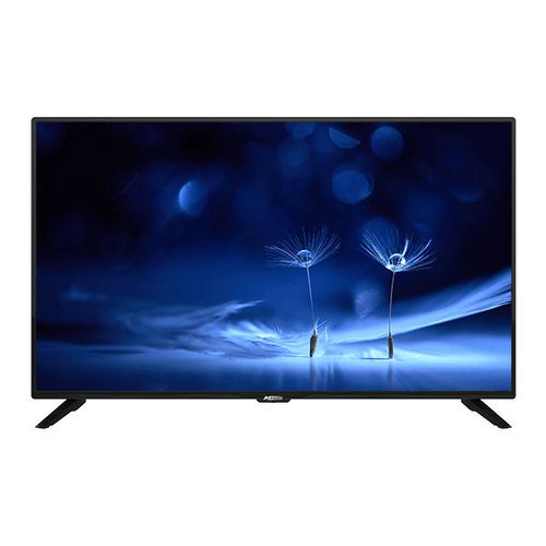 Aza Tech تلفزيون 32 بوصة LED عالي الدقة 32AZATECH  - أسود