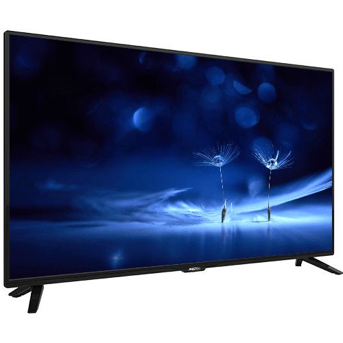 Aza Tech تلفزيون 32 بوصة LED عالي الدقة 32AZATECH  - أسود
