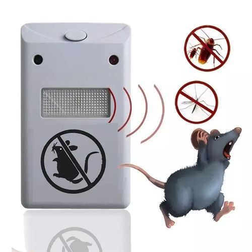 Generic répulsif électronique ultrasonique lutte anti-rat contre