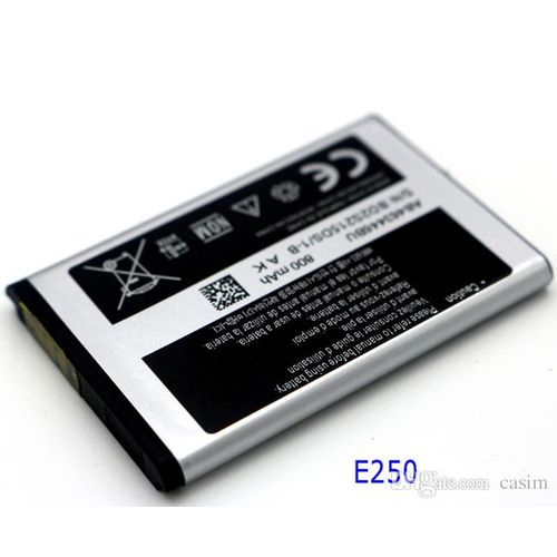 Sgh c140 аккумулятор