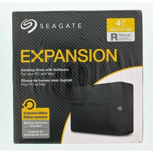 Seagate Basic, 1 To, Disque Dur Externe 2, 5, USB 3.0, PC