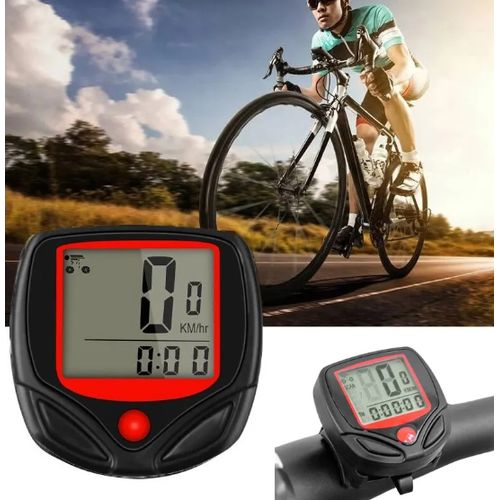 Compteur kilométrique pour vélo online