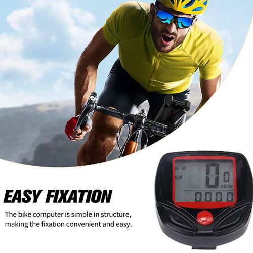 Generic compteur de vitesse pour velo a prix pas cher Jumia Maroc