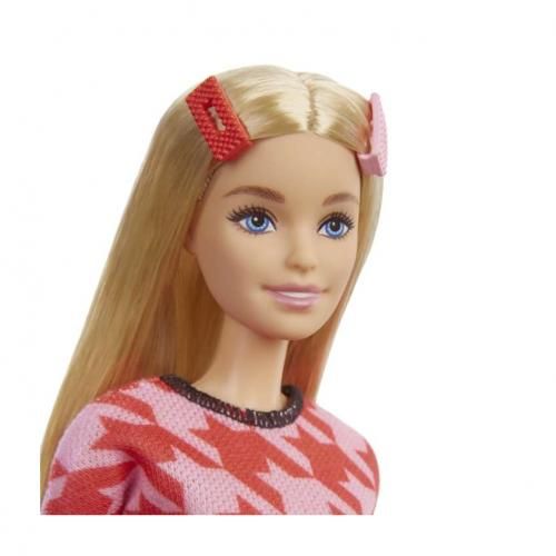Barbie fashionistas pas cher hot sale