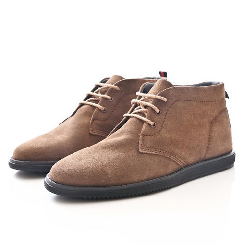 Generic Derby en daim Tabac prix pas cher Jumia Maroc