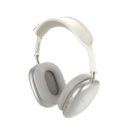 product_image_name-Generic-Accueil Casque bluetooth DeepBass R14 BLANC-1