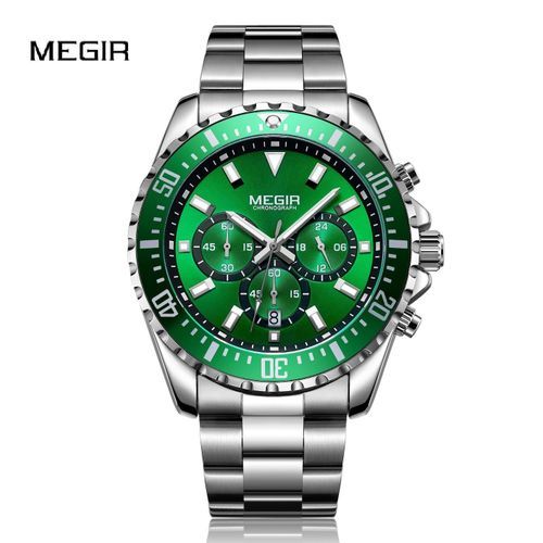 Megir montre prix maroc best sale
