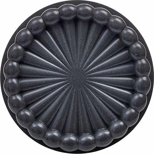 product_image_name-Generic-Moule à Gâteau Rond Moule à Pâtisserie en Granit Moule à Tarte Antiadhésif.-2