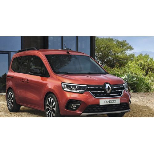 Bâche pour Renault Kangoo