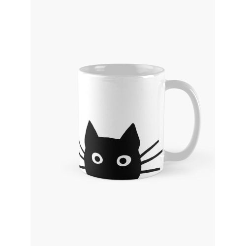 product_image_name-Generic-t-shirts et décoration pour les amoureux des chats. Mug classique-4