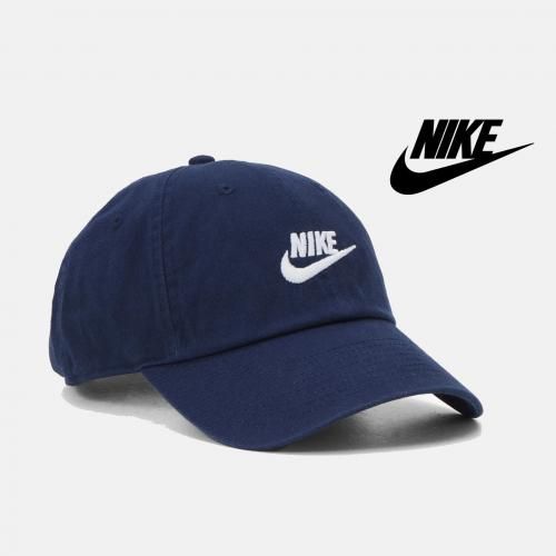 Casquette Nike Club Bleu