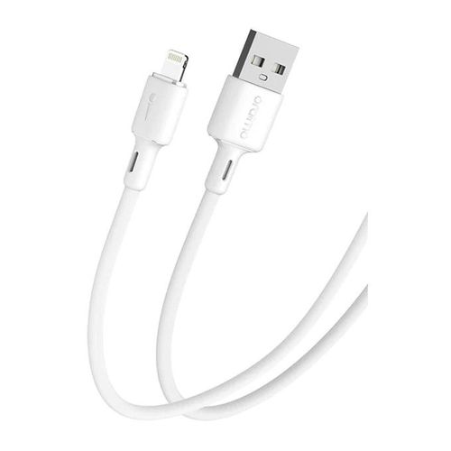 Oraimo Câble de chargeur pour iPhone 2.4 A fast charging à prix pas cher
