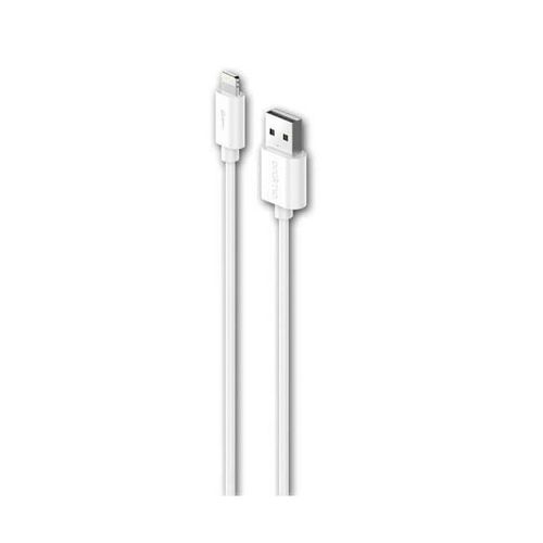 Oraimo Câble de chargeur pour iPhone 2.4 A fast charging à prix pas cher