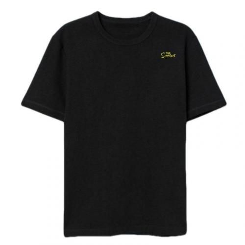 Pull simpson online homme