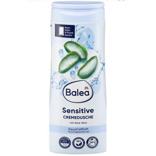 Balea  Crème douche sensible