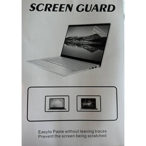product_image_name-Generic-Screen Protector for MacBook Pro 16" 2021_2023-2