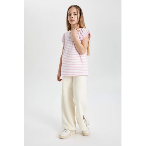 product_image_name-Defacto-بنطلون بناتي وايد ليج برجل واسع وفتحة-3