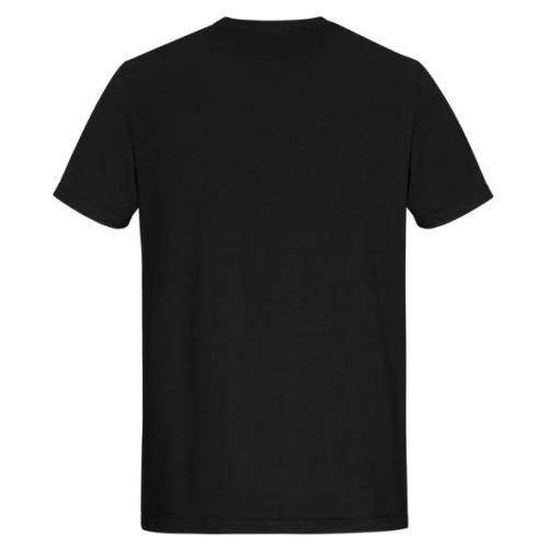 product_image_name-Generic-Ensemble pantalon/tshirt noir femme/homme haute qualité-2