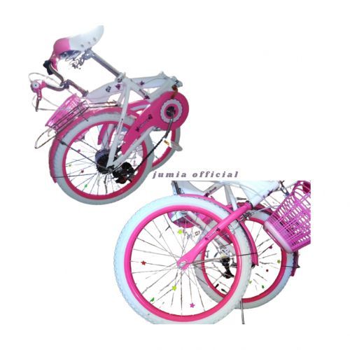 Jumia bicyclette hotsell