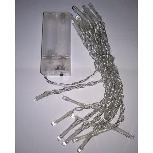 product_image_name-Garland-Guirlande LED de 3M guirlande lumineuse à piles décoration de vacances du festival-3