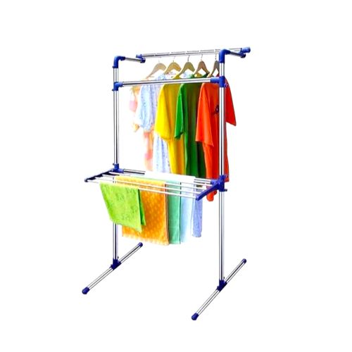 product_image_name-Generic-Étendoir multi-usages en acier inoxydable-1