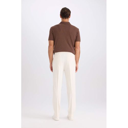 product_image_name-Defacto-سروال عادي بخصر مطاطي-6