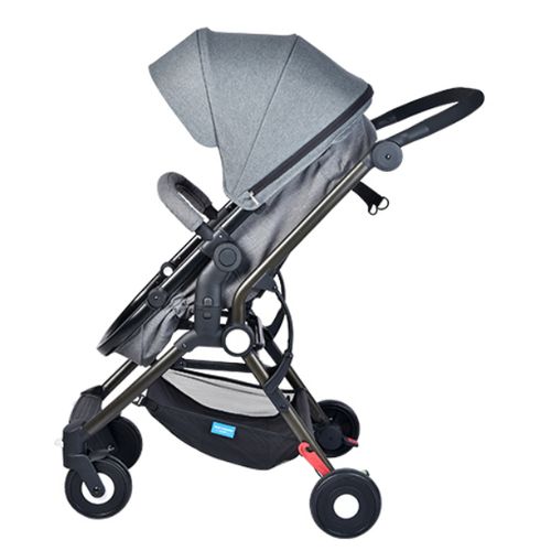 Mamaloves POUSSETTE REVERSIBLE NAISSANCE MAMALOVE a prix pas cher Jumia Maroc