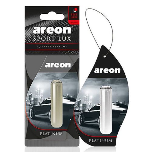 Areon FRESCO PARFUM DÉSODORISANT POUR VOITURE ET INTÉRIEUR à prix