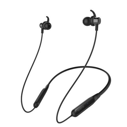 Oraimo Écouteurs Bluetooth SHARK 2 Écouteur sans fil sport - Noir