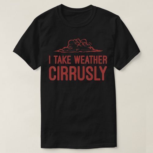 product_image_name-Generic-Funny T-shirt Meteorologist Gifts Children Men Woman-3