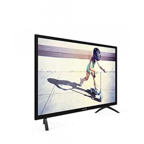 Philips تلفزيون 32 بوصة LED عالي الدقة 32PHT4002 - أسود