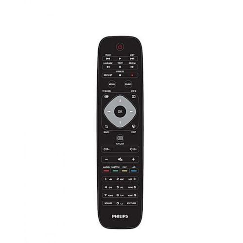 Philips تلفزيون 32 بوصة LED عالي الدقة 32PHT4002 - أسود