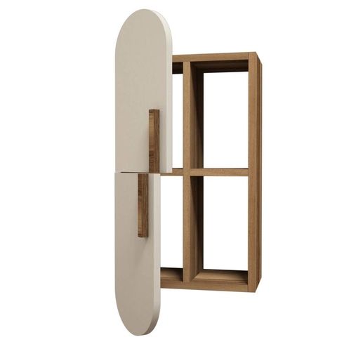 product_image_name-Generic-Placard ROSE 60x35 cm marron/Blanc-5