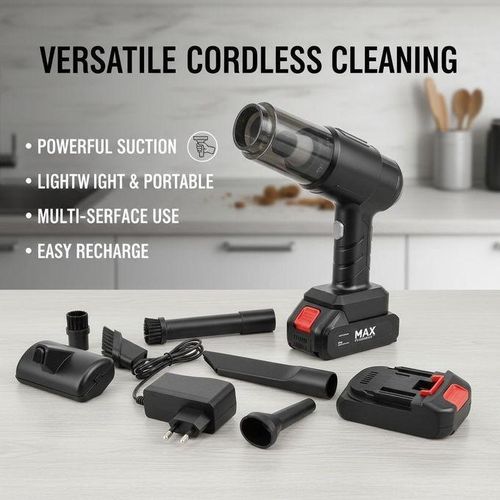 product_image_name-Generic-Aspirateur à Main Sans Fil Multifonction-7