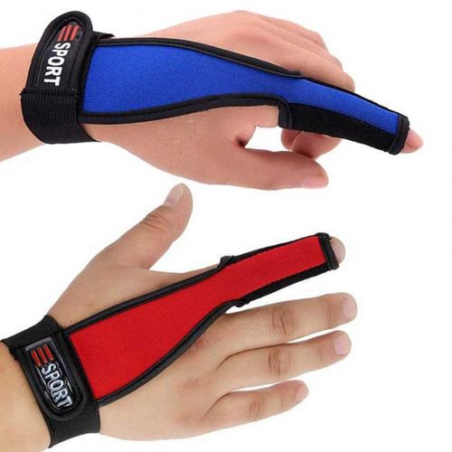 Gants de conduite élastiques chics, protection complète des doigts,  protection solaire d'été, gants de pêche, 1 paire - AliExpress