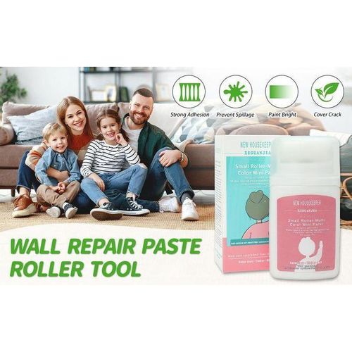 product_image_name-Generic-Rouleau applicateur de peinture pour retouches murales-5