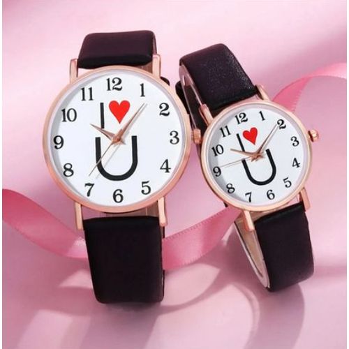 Jumia shop montre couple
