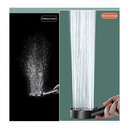 product_image_name-Generic-pomme de douche noir aver 7 mode de douche-5