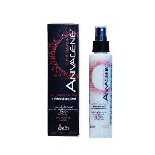 product_image_name-Anivagene-- Sérum Nutritif Pour Cheveux 125 Ml-2
