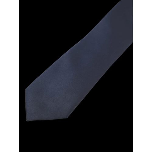 product_image_name-Generic-Cravate homme bleu marine-4