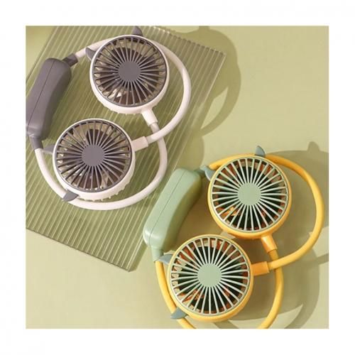 product_image_name-Generic-Confrontal Neck-Ventilateur refroidisseur portable, aste par USB-3