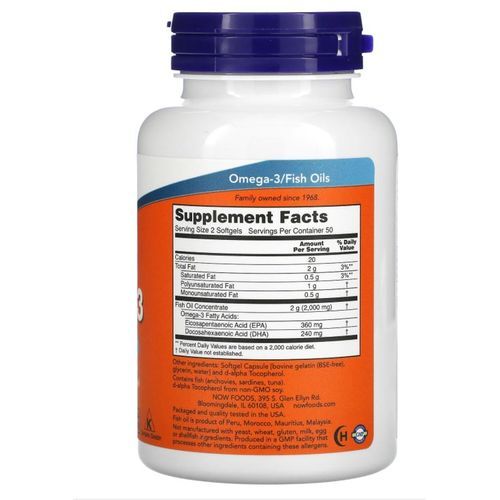 product_image_name-Now Foods-Oméga-3 distillé moléculairement, 100 capsules-2